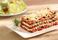 Vegetable Lasagna